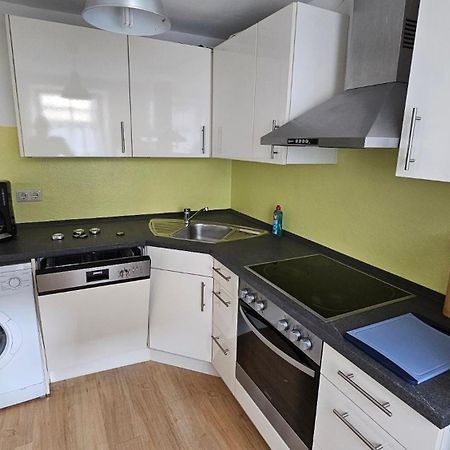 Ferienwohnung Crames Трир Экстерьер фото