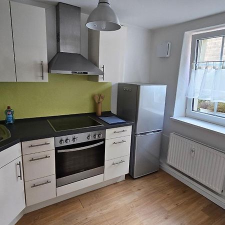 Ferienwohnung Crames Трир Экстерьер фото