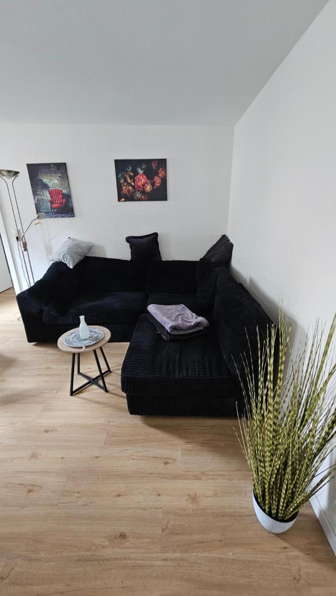 Ferienwohnung Crames Трир Экстерьер фото