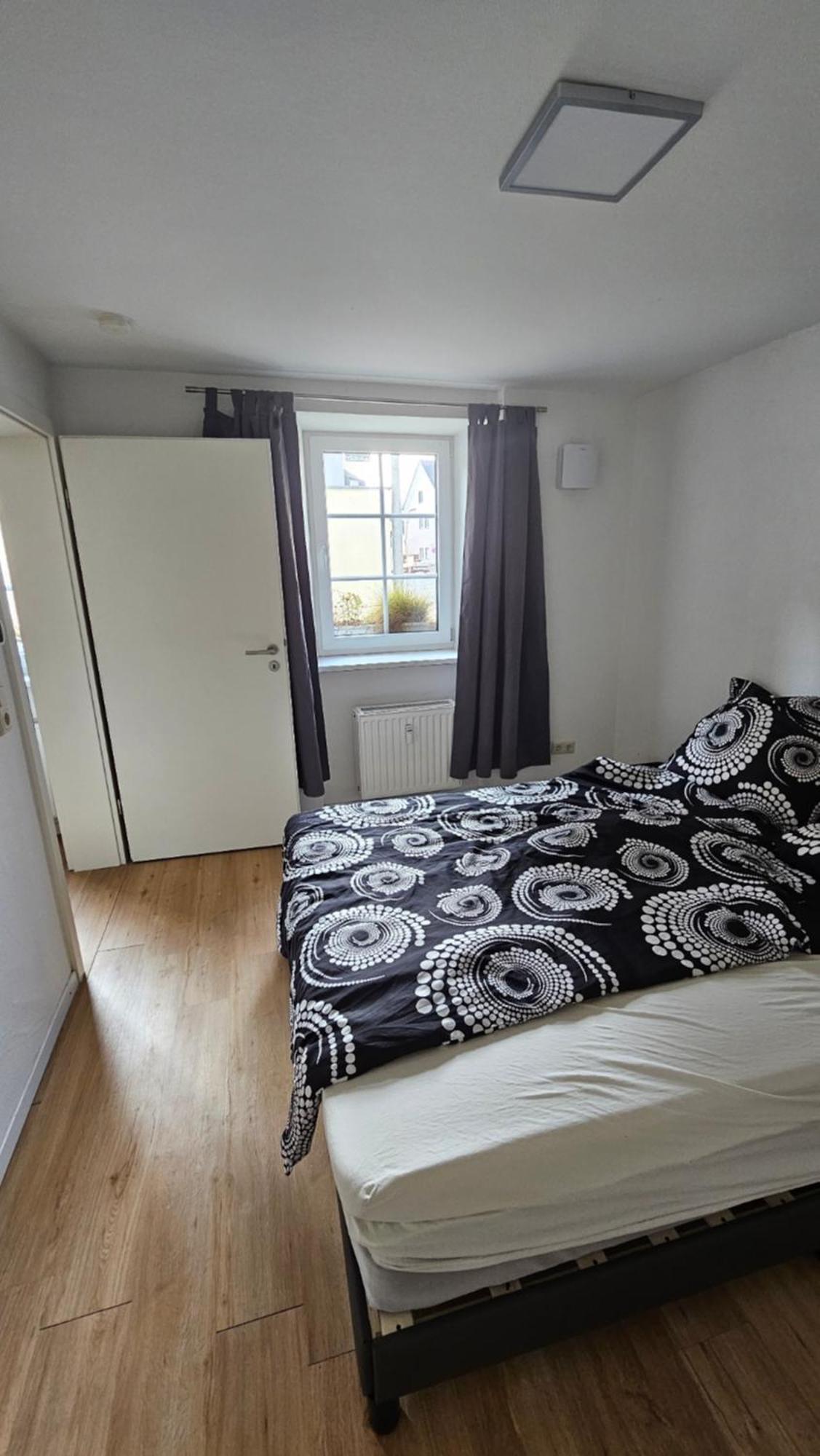 Ferienwohnung Crames Трир Экстерьер фото