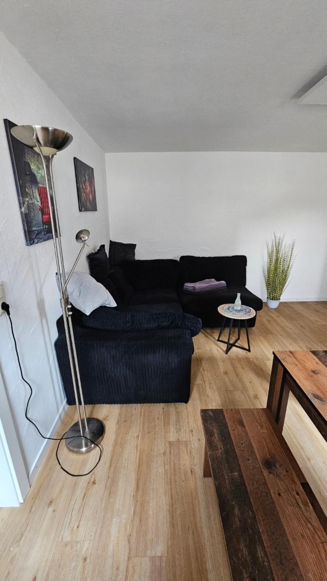 Ferienwohnung Crames Трир Экстерьер фото