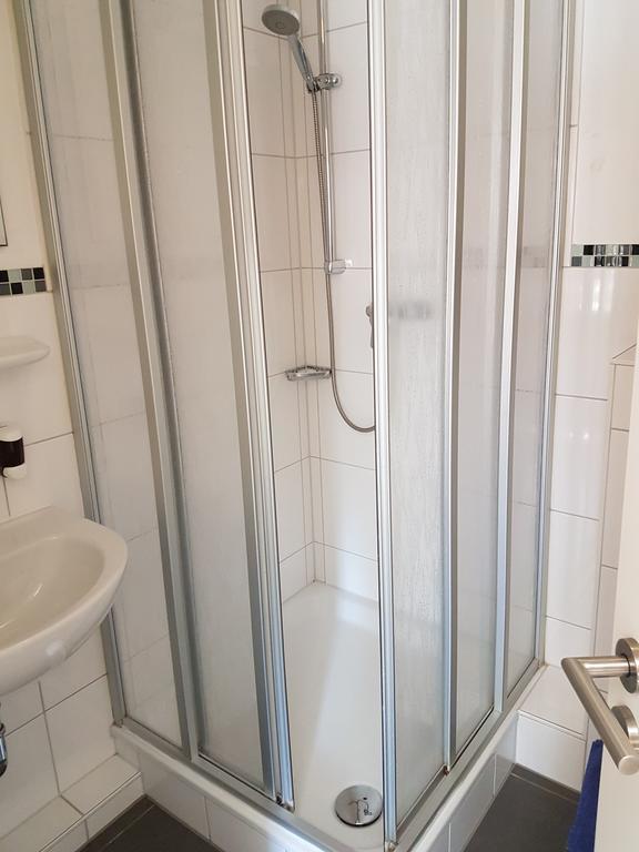 Ferienwohnung Crames Трир Экстерьер фото