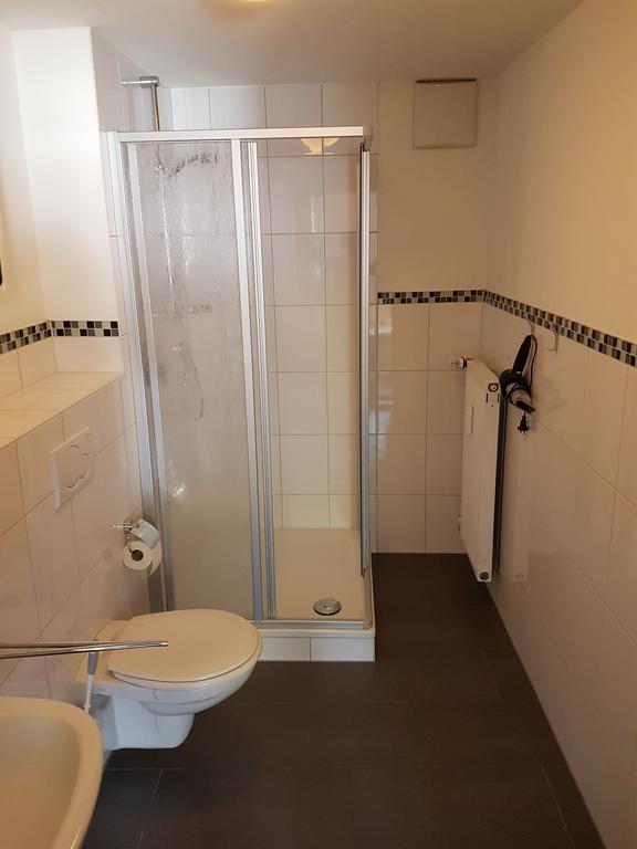 Ferienwohnung Crames Трир Экстерьер фото