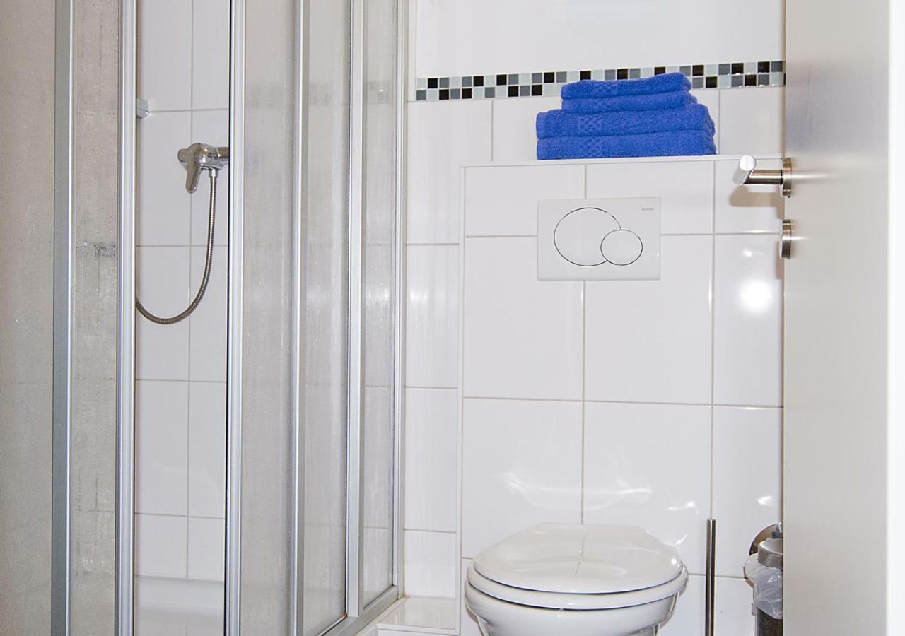 Ferienwohnung Crames Трир Экстерьер фото
